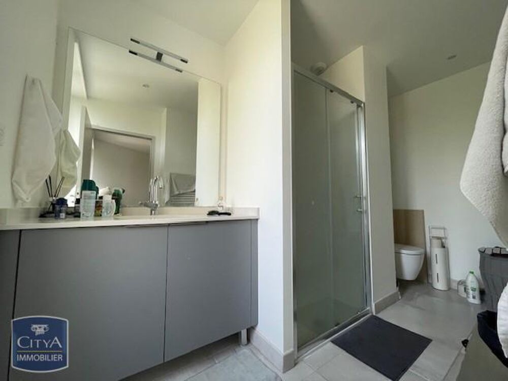 location Appartement - 1 pièce(s) - 25 m² Nantes (44300)