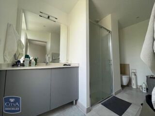  Appartement à louer 1 pièce 25 m²