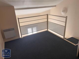  Appartement à louer 2 pièces 23 m²