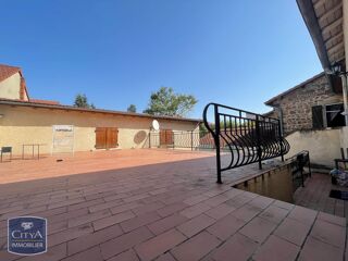  Appartement à louer 2 pièces 47 m²