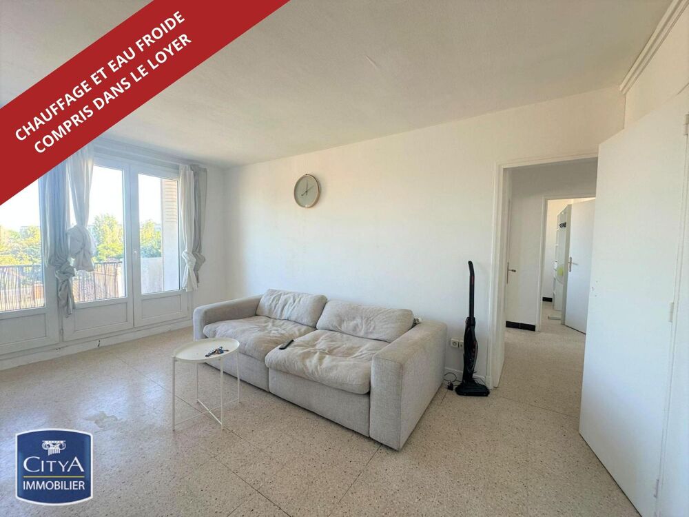 location Appartement - 4 pièce(s) - 69 m² Avignon (84000)