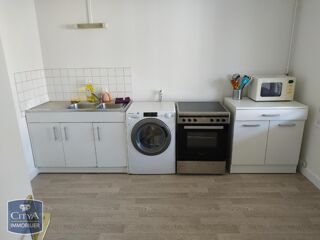  Appartement � louer 2 pi�ces 54 m�