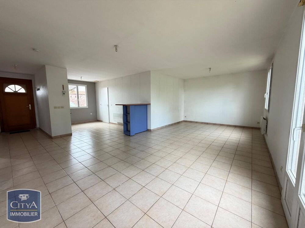 location Maison - 3 pièce(s) - 71 m² Ficheux (62173)