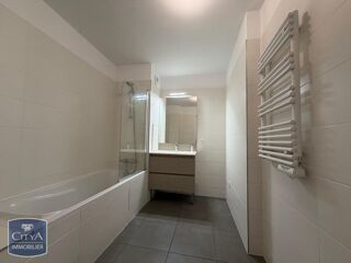  Appartement à louer 3 pièces 54 m²