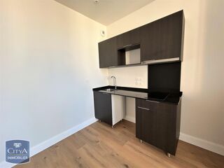  Appartement � louer 1 pi�ce 31 m�