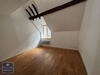  Appartement � louer 1 pi�ce 21 m�