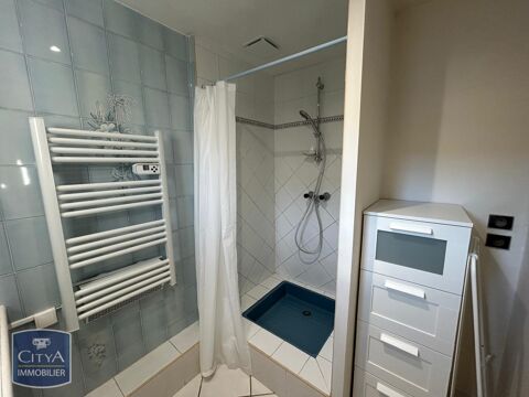  Appartement  louer 1 pice 16 m