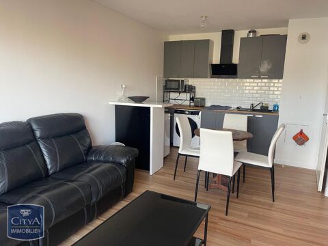  Appartement  louer 2 pices 41 m