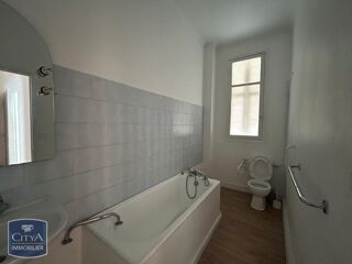  Appartement � louer 1 pi�ce 35 m�