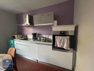  Appartement à louer 2 pièces 58 m²