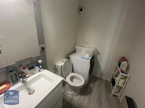  Appartement  louer 1 pice 40 m