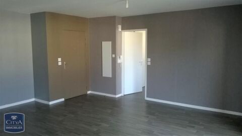  Appartement � louer 3 pi�ces 59 m�