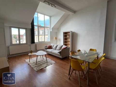  Appartement � louer 3 pi�ces 76 m�