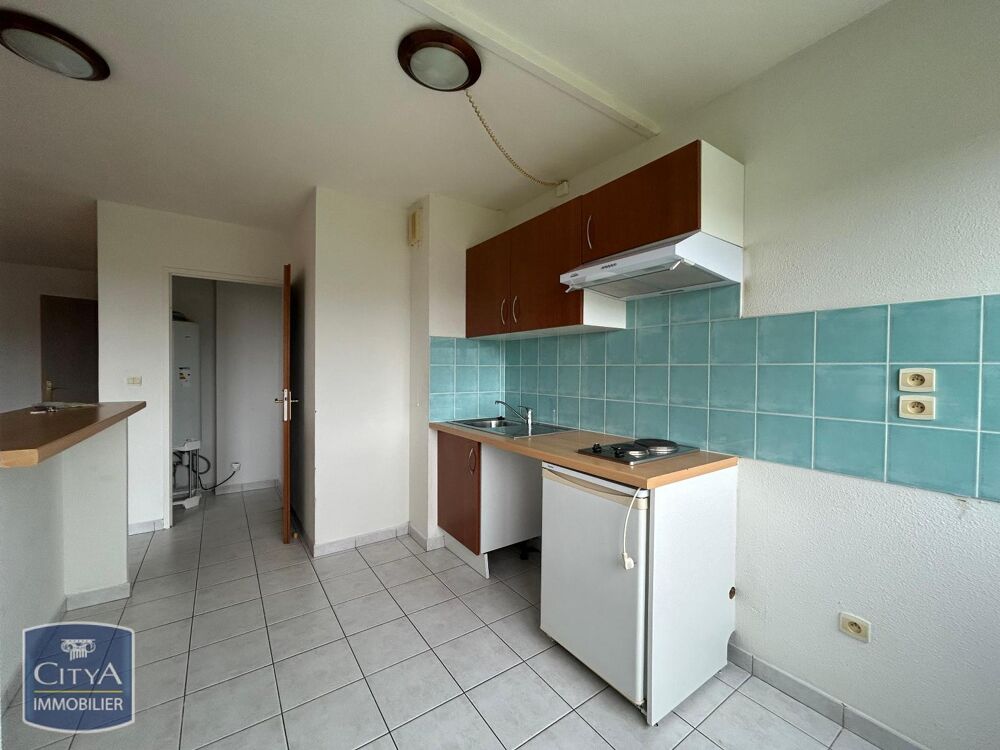 location Appartement - 2 pièce(s) - 48 m² Saint-Gaudens (31800)