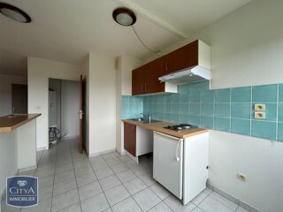  Appartement à louer 2 pièces 48 m²