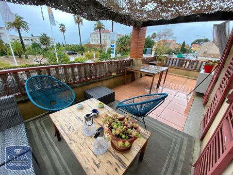  Appartement � louer 4 pi�ces 121 m�