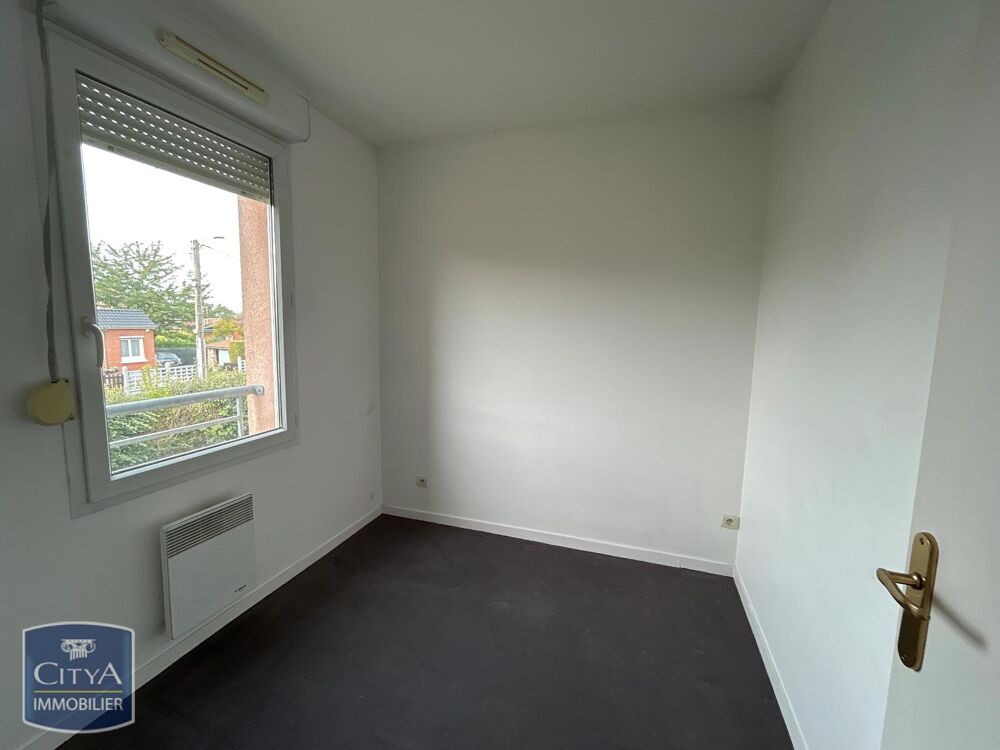 location Appartement - 2 pièce(s) - 55 m² Liévin (62800)