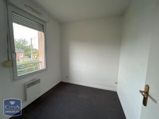 location Appartement - 2 pièce(s) - 55 m² Liévin (62800)