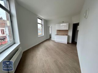  Appartement � louer 2 pi�ces 33 m�