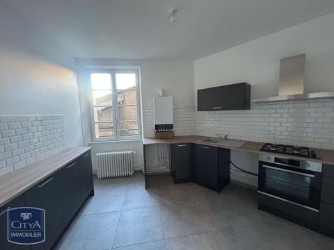  Appartement  louer 2 pices 56 m