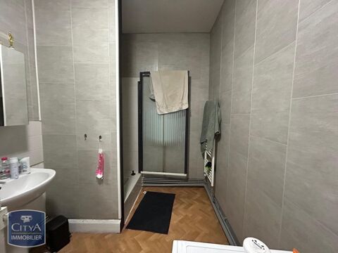  Appartement � louer 4 pi�ces 80 m�