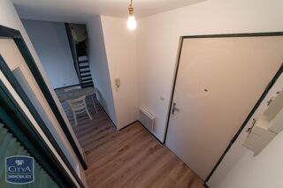  Appartement à louer 1 pièce 26 m²