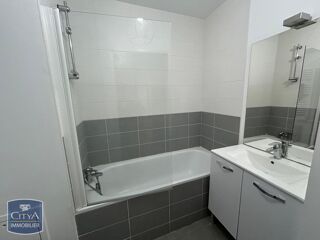  Appartement à louer 1 pièce 20 m²