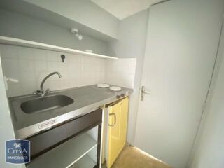  Appartement � louer 1 pi�ce 13 m�