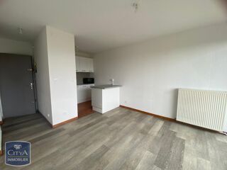  Appartement à louer 2 pièces 44 m²