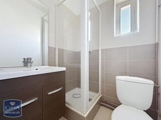  Appartement à louer 1 pièce 19 m²
