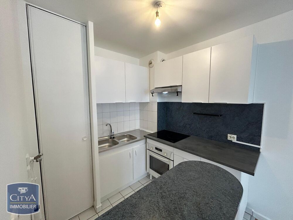 location Appartement - 2 pièce(s) - 46 m² Rosny-sous-Bois (93110)