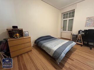  Appartement à louer 2 pièces 53 m²