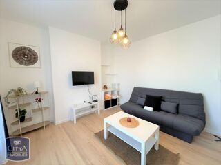  Appartement � louer 1 pi�ce 22 m�