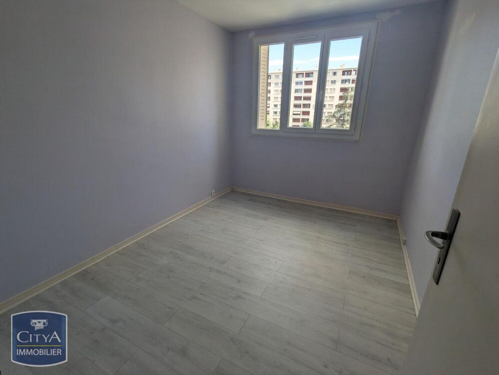 location Appartement - 4 pièce(s) - 65 m² Villeurbanne (69100)