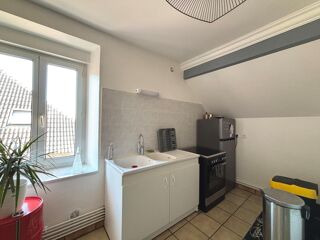  Appartement � louer 3 pi�ces 58 m�