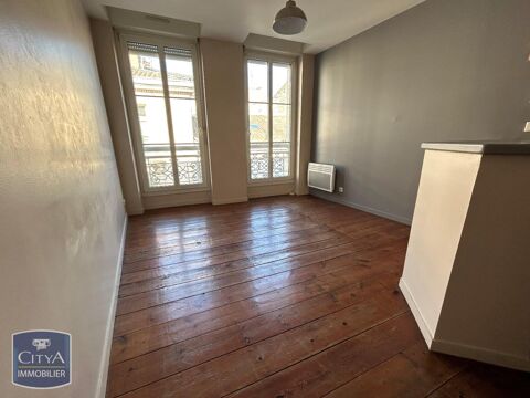  Appartement � louer 2 pi�ces 36 m�