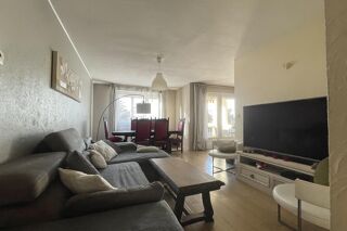  Appartement à vendre 5 pièces 91 m²
