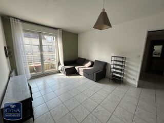  Appartement � louer 2 pi�ces 42 m�