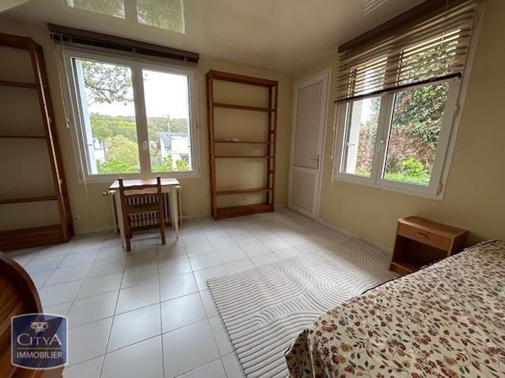 À LOUER : Charmant appartement T1 situé à Sainte-Adresse....