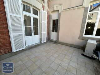  Appartement � louer 2 pi�ces 49 m�
