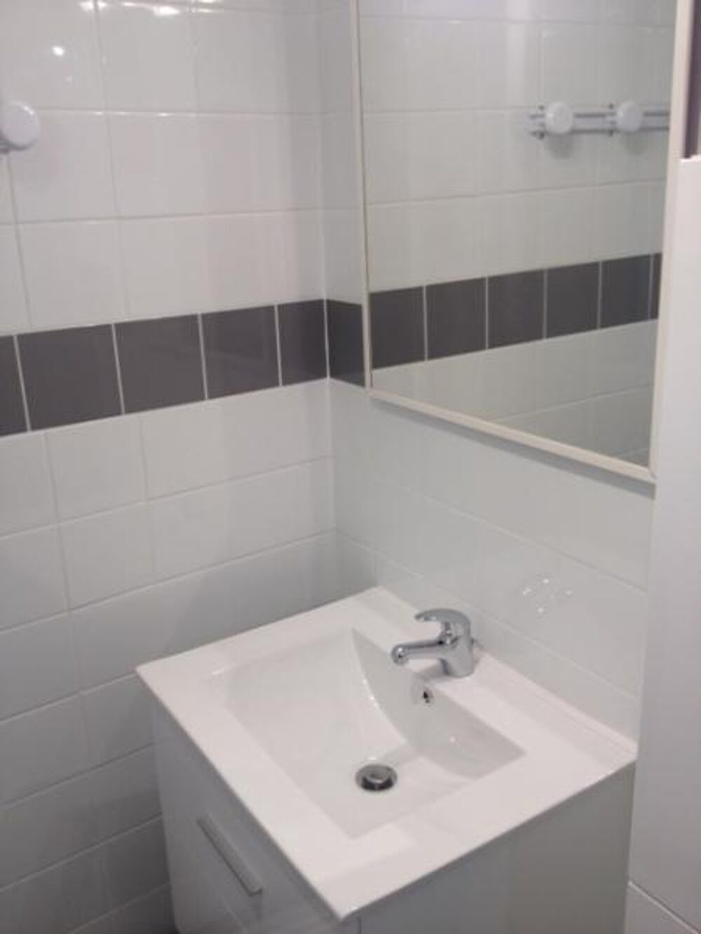 location Appartement - 2 pièce(s) - 46 m² Saint-Étienne (42000)