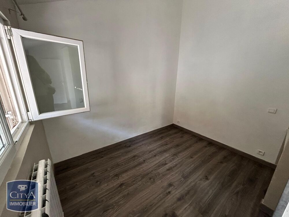 location Appartement - 1 pièce(s) - 26 m² Toulouse (31000)