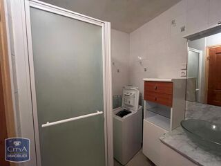  Appartement à louer 3 pièces 52 m²