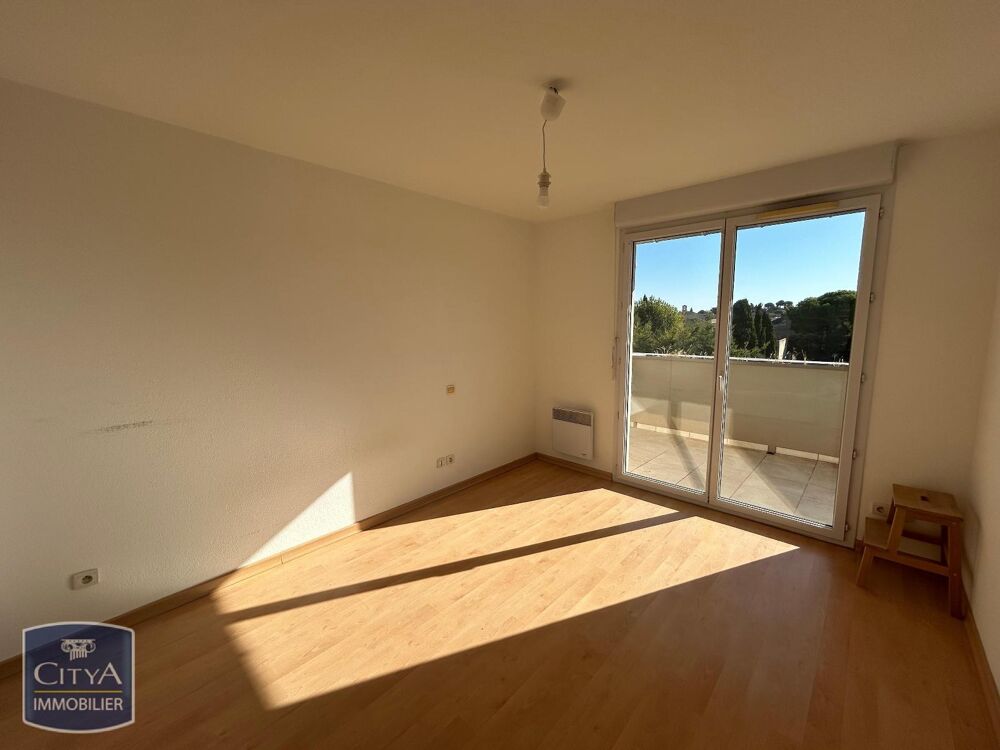 location Appartement - 2 pièce(s) - 42 m² Générac (30510)