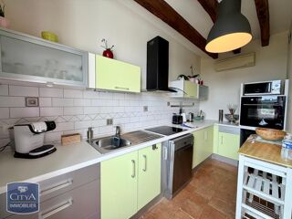  Maison à louer 3 pièces 66 m²
