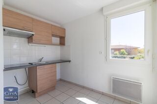  Appartement à louer 3 pièces 63 m²
