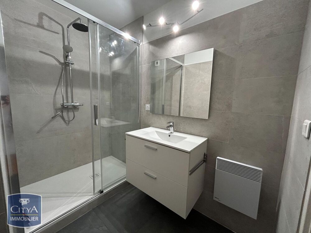location Appartement - 3 pièce(s) - 63 m² Lambersart (59130)