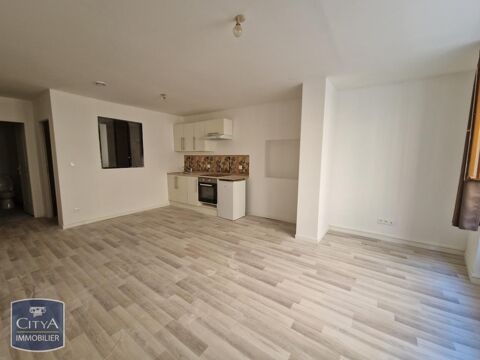  Appartement  louer 2 pices 38 m