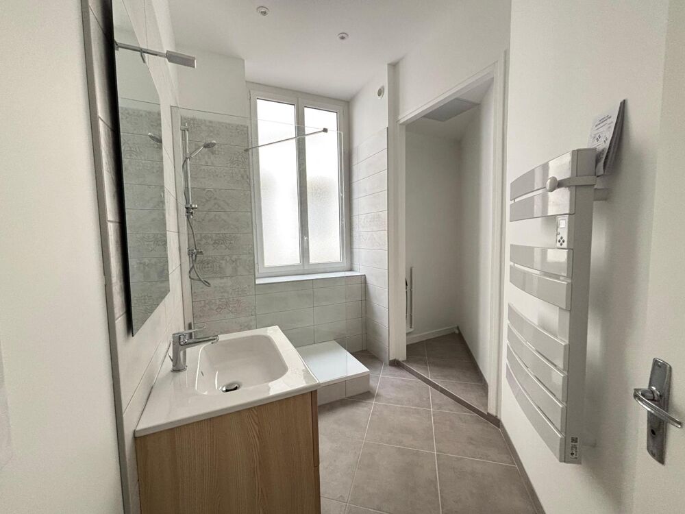 SECTEUR DORIAN-4 Rue Saint Jean - SAINT ETIENNE. Apparte....