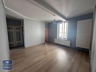  Appartement à louer 2 pièces 36 m²